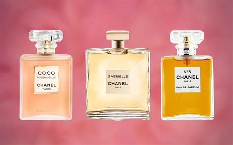 what is the best selling chanel perfume|best chanel perfume for women.